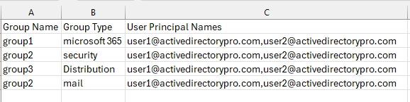 csv template example