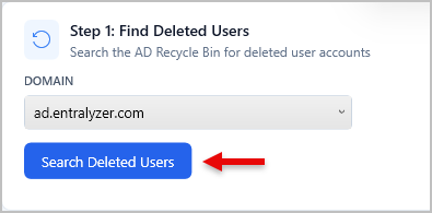 Search Users